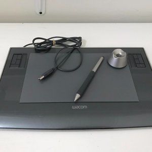 Wacom Intuos 3